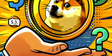 Métriques du Dogecoin : retournement haussier vers 0,3 $