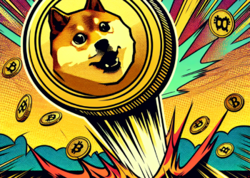 Pourquoi le prix du Dogecoin s'effondre-t-il aujourd'hui?