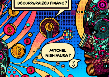 Pioneering the Future of Decentralized Finance: a Conversation with Mitchell Nishimura, the Founder of Elys Network