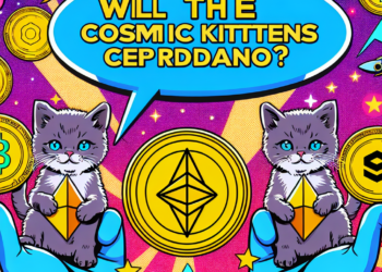 ADA ou CKIT : Les Cosmic Kittens vont-ils détrôner Cardano ?