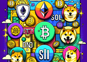 Crypto Price Analysis 6/27 - BTC, ETH, SOL, BNB, DOT, DOGE, SHIB, UNI