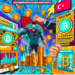 Bybit Rebrands Narkasa as Bybit Turkiye, Unveiling Upgraded Platform for Turkish Crypto Market