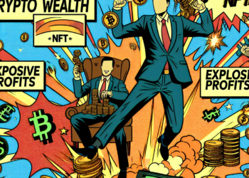 Crack the Cryptocurrency Wealth Code: KK Miner Brings You Explosive Profits