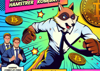 PlayDoge Crypto Game Hits $5 Million Mark In ICO - Next Hamster Kombat?