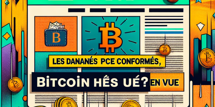 Key PCE Inflation Data Meets Expectations, Bitcoin Price To Rise In June? Experts Also Eye 99BTC