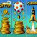 Nouvelles Crypto: Stacks +11%, Polkadot ↓, BlockDAG +1300%