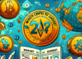 Quelle crypto choisir en 2024 ? Notre guide pour investir