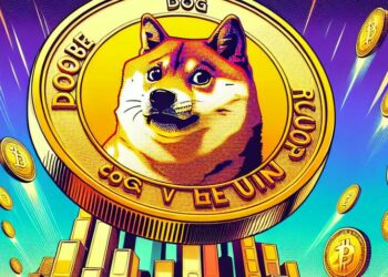 DOGE Atteint 90 Millions d'Adresses : Rivaux Altcoin en Vue ?