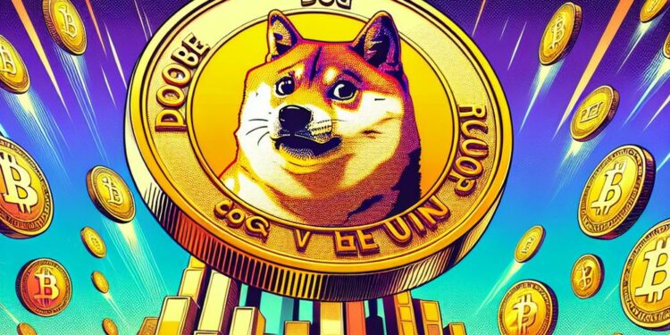 DOGE Atteint 90 Millions d'Adresses : Rivaux Altcoin en Vue ?