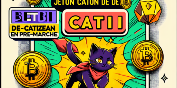 Accès Exclusif : Jeton CATI de Catizen en Pré-Marché Bybit