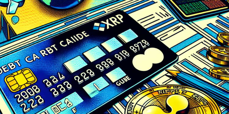 Acheter du Ripple (XRP) en 2024 : Guide Carte Bancaire