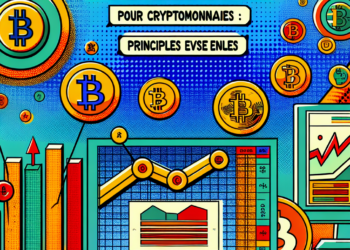 Analyse Technique pour Cryptomonnaies : Principes Essentiels