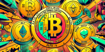 Analyse des Prix Crypto 25/7