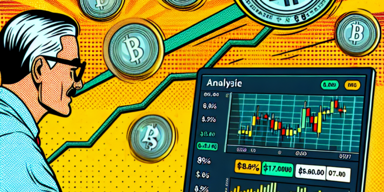 Analyse du prix de Polkadot : $DOT en hausse de 8% sur 7 jours