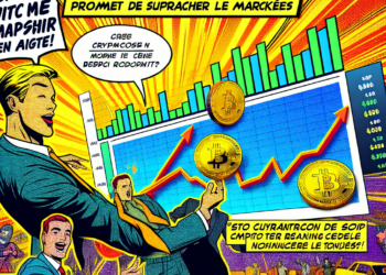 Biaoqing Memecoin Promet De Surpasser Le Marché