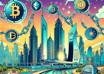 Blockchain Life 2024 à Dubaï : Intervenants de Tether, Animoca et plus