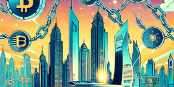 Blockchain Life 2024 à Dubaï : Intervenants de Tether, Animoca et plus