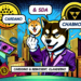 Cardano (ADA) & Shiba Inu (SHIB) rebondissent, Clandeno (CLD) lancée avec enthousiasme