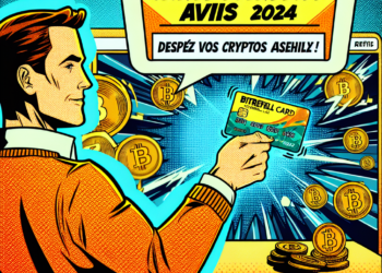 Carte Bitrefill Avis 2024 : Dépensez Vos Cryptos Facilement