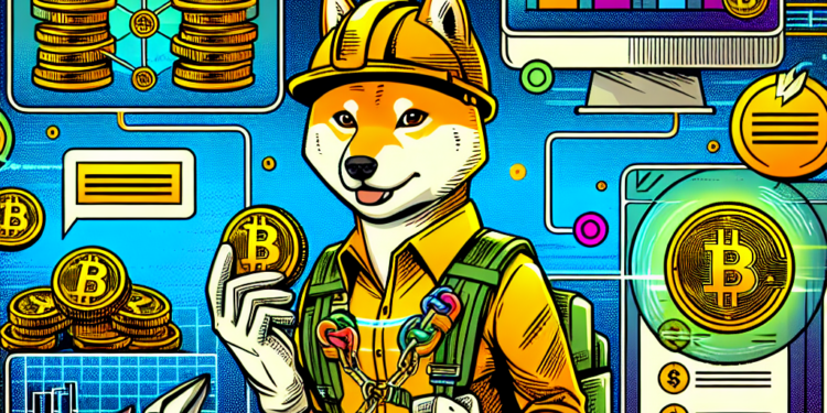 Comment miner du Shiba Inu : Étapes essentielles et outils