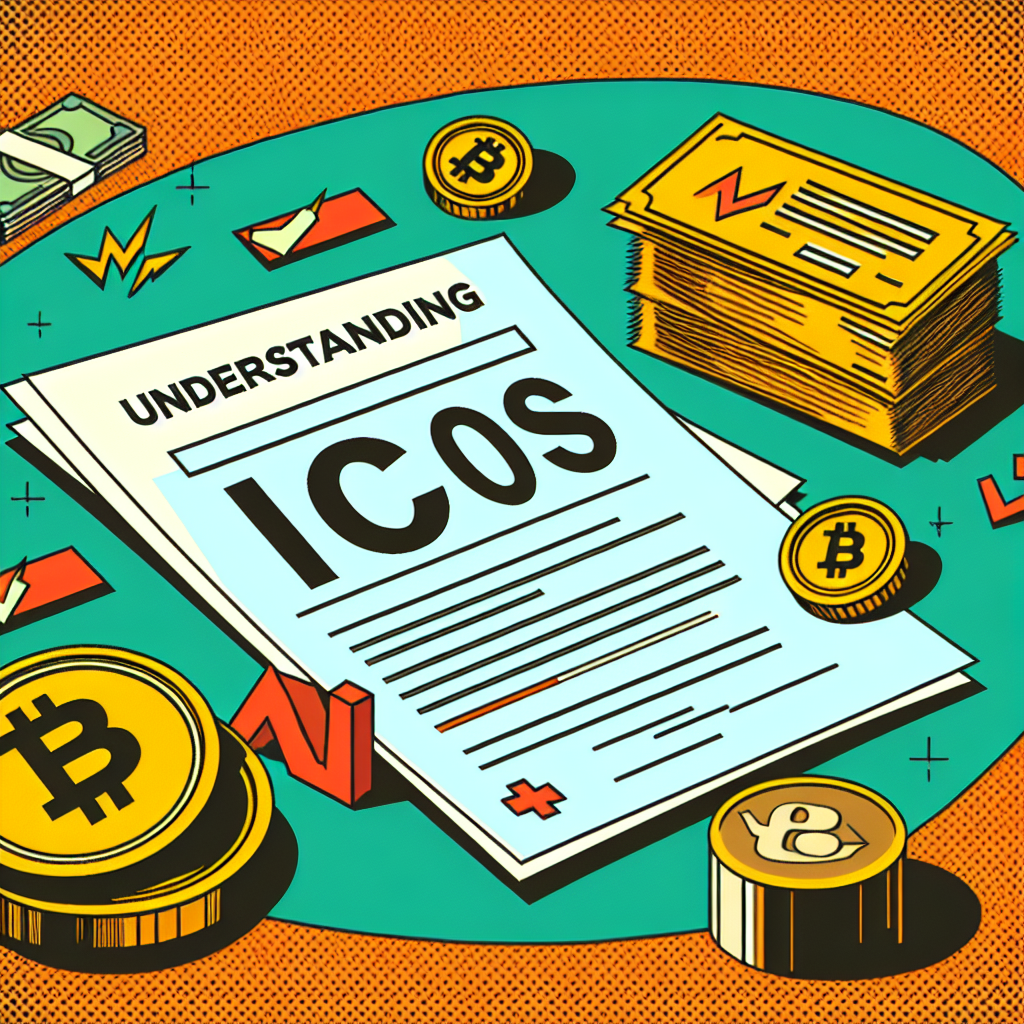 Qu'est-ce qu'une ICO: Introduction aux Offres Initiales de Crypto ...