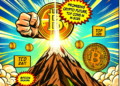 Conférenciers Bitcoin: Crypto Avenir Prometteur, Top Coins x50 en 2025