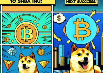 De Dogecoin à Shiba Inu : Choisir la Prochaine Réussite !