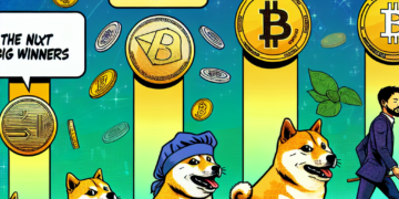 De Dogecoin à Shiba Inu : Découverte des prochains gagnants