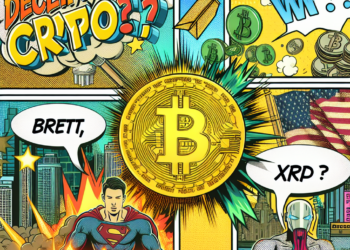 Décryptage du Boom Crypto : Brett, XRP ou WW3shiba ?