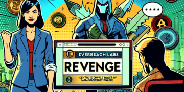 Everreach Labs dévoile le trailer du jeu co-op PvE REVENGE