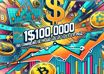 Flipster lance des concours de trading avec 150 000 USDT de prix