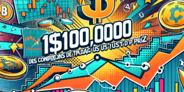 Flipster lance des concours de trading avec 150 000 USDT de prix