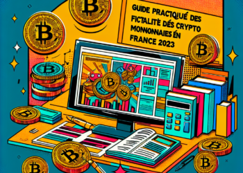 Guide Pratique : Fiscalité des Cryptomonnaies en France 2023