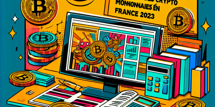 Guide Pratique : Fiscalité des Cryptomonnaies en France 2023