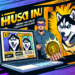 Husky Inu ($HINU) : Première prévente écoulée !