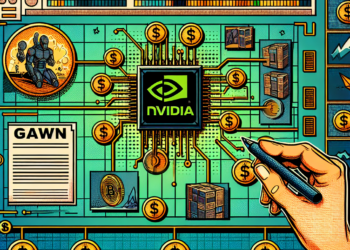 INX Lance le Trading de Tokens Tokenisés d'Actions NVIDIA