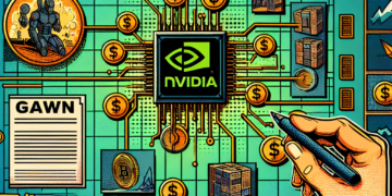 INX Lance le Trading de Tokens Tokenisés d'Actions NVIDIA