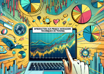 Introduction aux Principaux Indicateurs Techniques de Trading