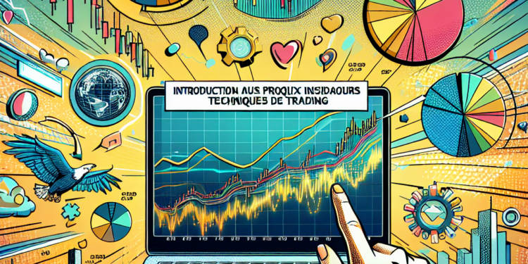 Introduction aux Principaux Indicateurs Techniques de Trading