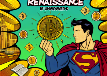 La renaissance du Bitcoin (BTC) est en cours