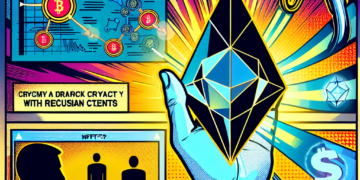 Lanceur d'Alerte Dévoile Liens Persistants de Crystal Blockchain avec Clients Russes