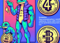 Layer 2 Crypto Pepe Libéré : 4M$ Levés en ICO - Meilleur Meme Coin ?