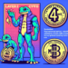 Layer 2 Crypto Pepe Libéré : 4M$ Levés en ICO - Meilleur Meme Coin ?