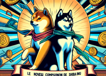 Le Nouveau Compagnon de Shiba Inu ($SHIB) : Husky Inu ($HINU)