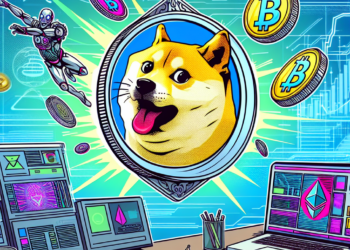 Le Pouvoir des Mèmes en Crypto: Le Succès du Dogecoin