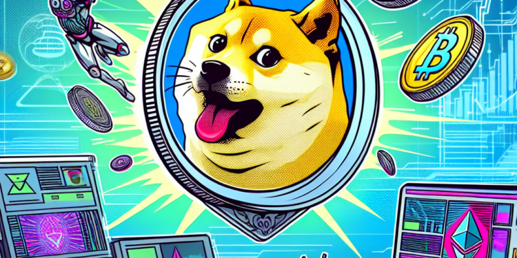 Le Pouvoir des Mèmes en Crypto: Le Succès du Dogecoin