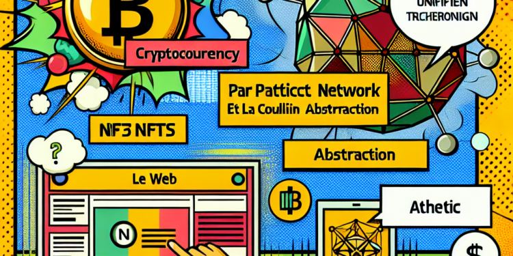 Le Web3 Unifié Par Particle Network Et La Coalition Abstraction