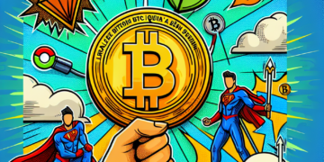 Le rallye Bitcoin (BTC) qui n’a pas encore commencé