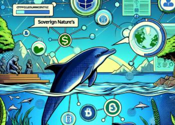 L'initiative Sovereign Nature lance DOTphin pour l'écologie