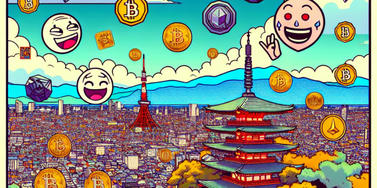 Memeland Apporte la Culture Meme au IVS Crypto 2024 Kyoto